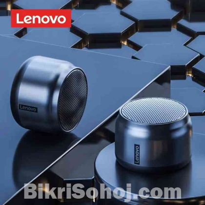 Wireless Bluetooth speaker(Lenovo)